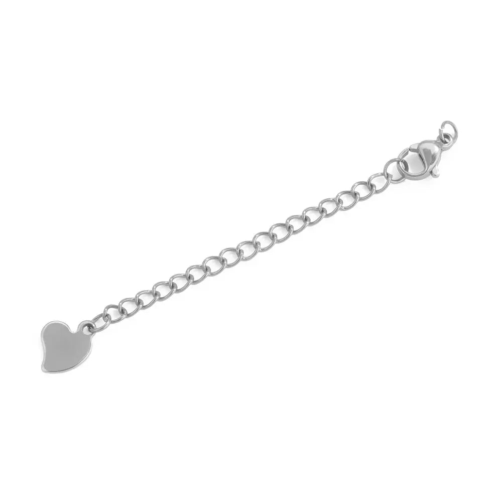 10 PCS Necklace Extenders