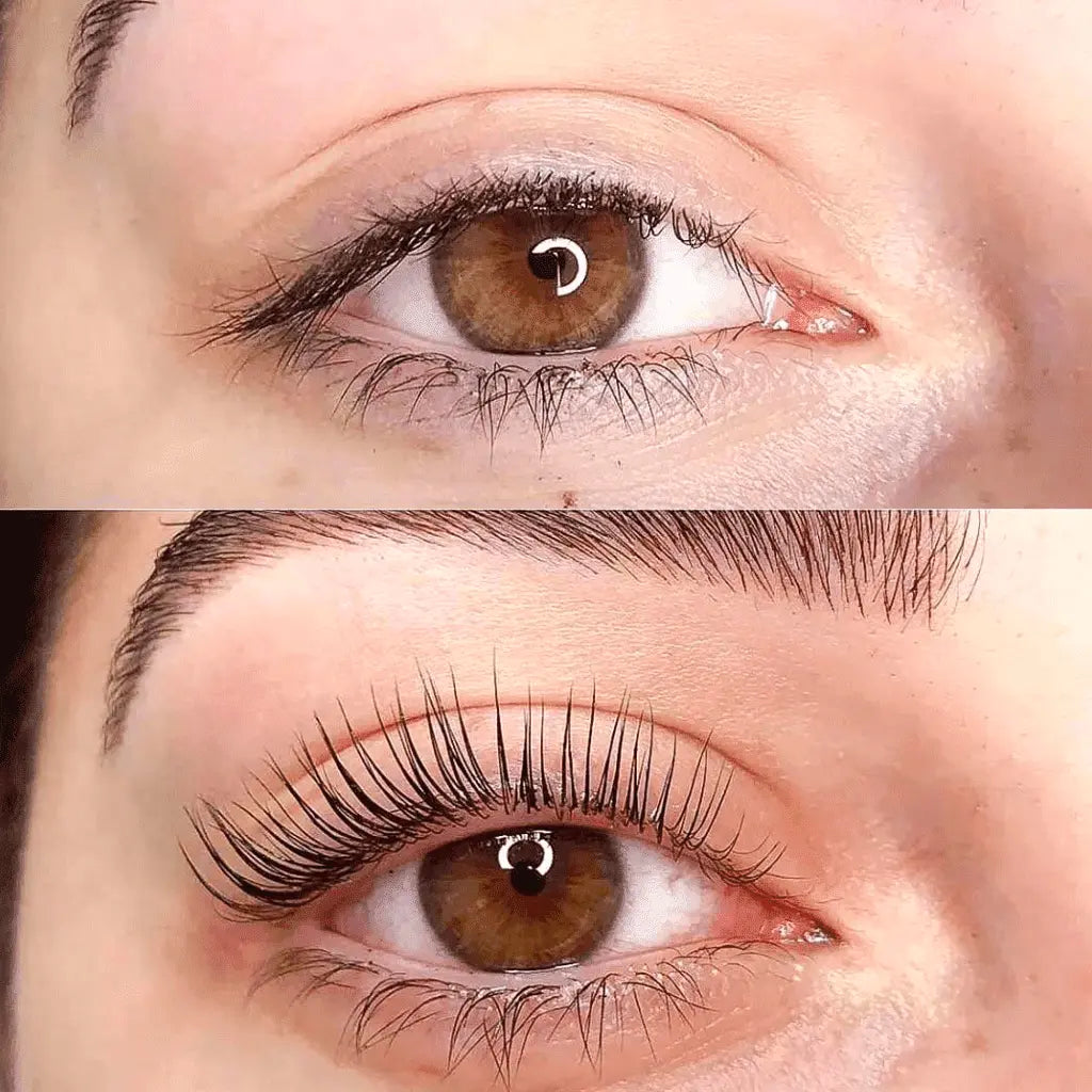 Luxe Eyebrow and Eyelash Tint