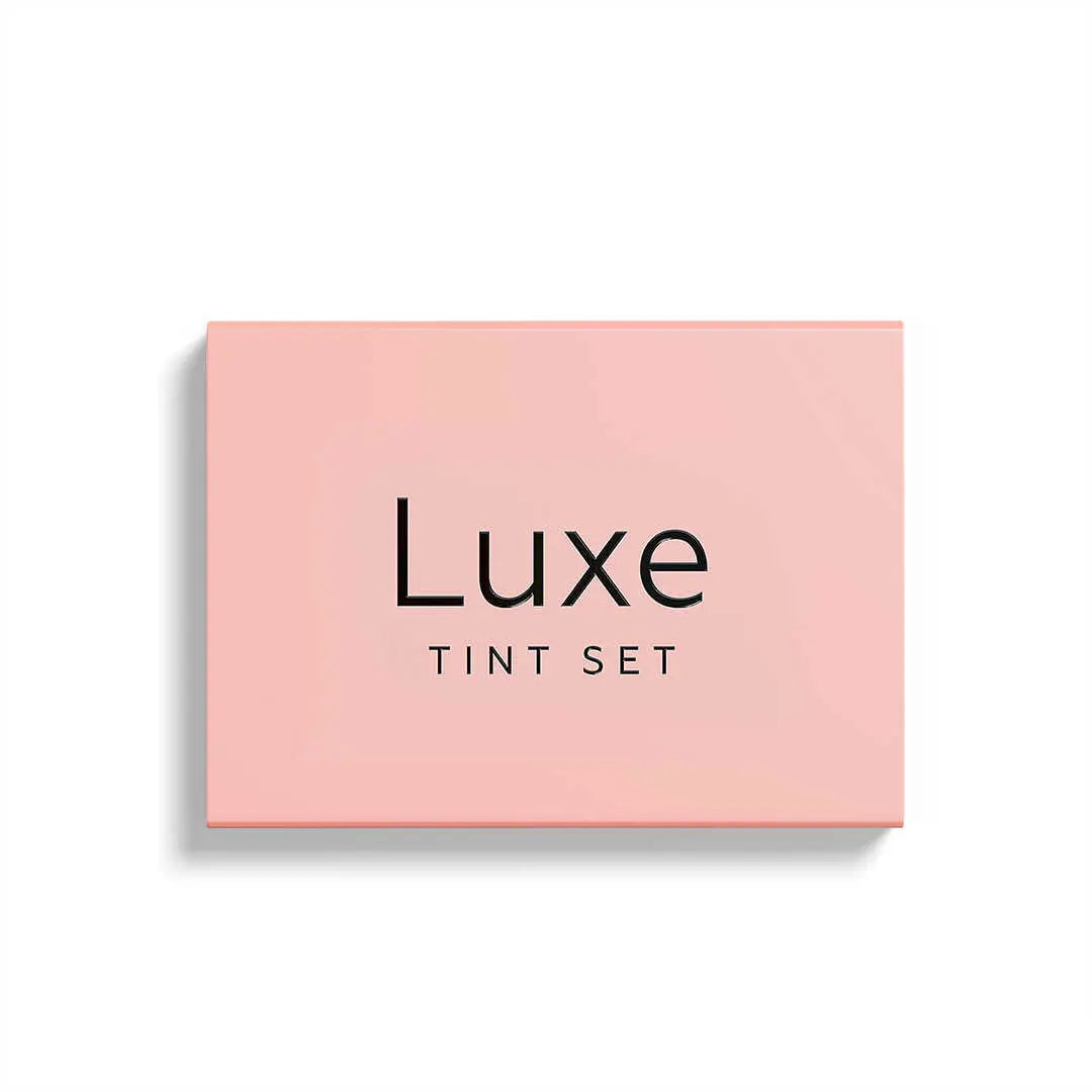 Luxe Eyebrow and Eyelash Tint