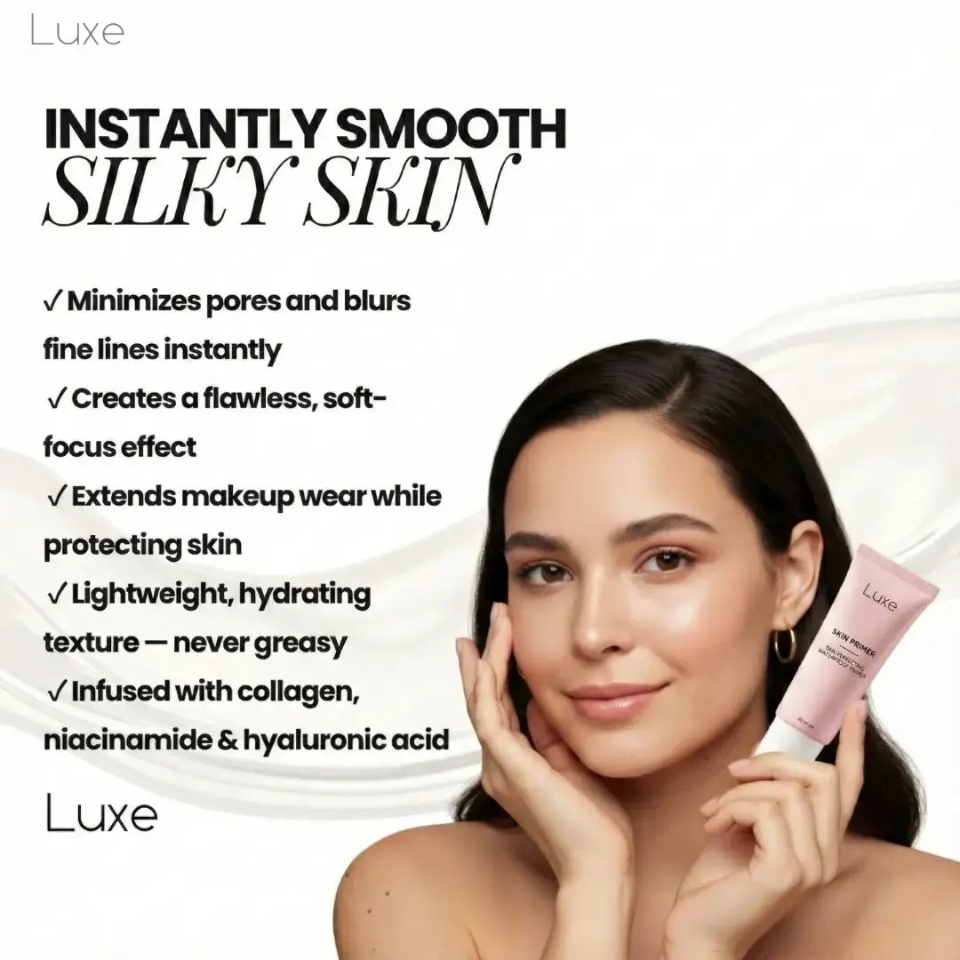 Luxe | The Daily Five