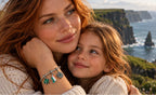 Seryn Irish Heritage mother and daughter lifestyle
