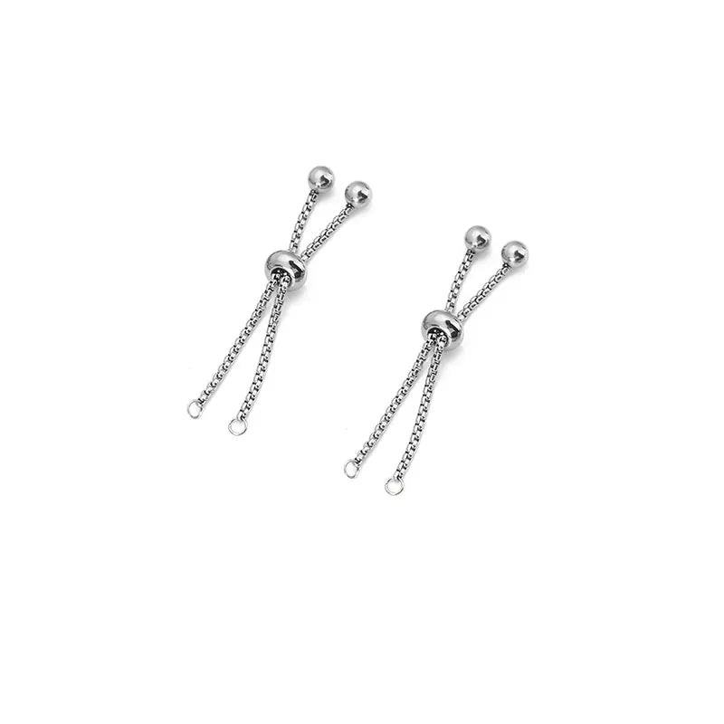 2 PCS Bracelet Extenders
