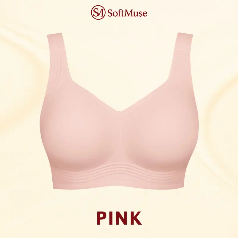 Seryn Lift & Shape Wirefree Bra
