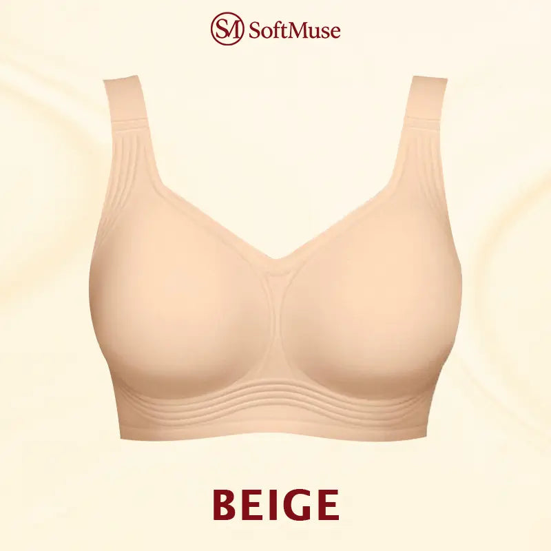 Seryn Lift & Shape Wirefree Bra