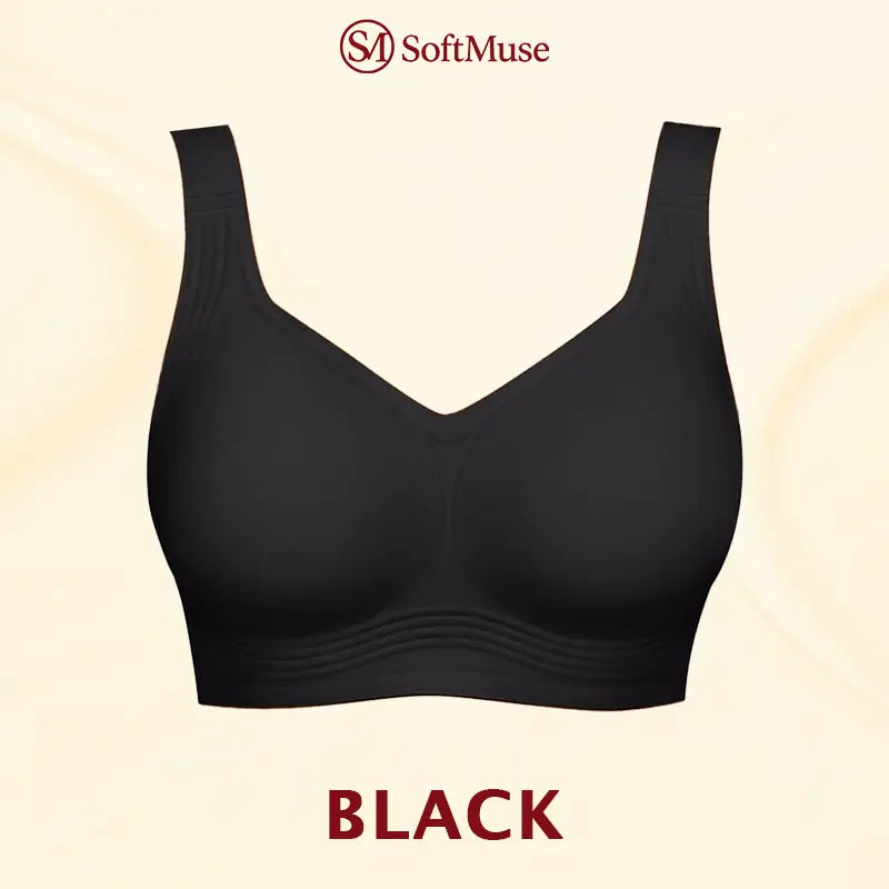 Seryn Lift & Shape Wirefree Bra