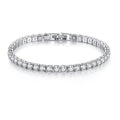 Unisex Tennis Bracelet