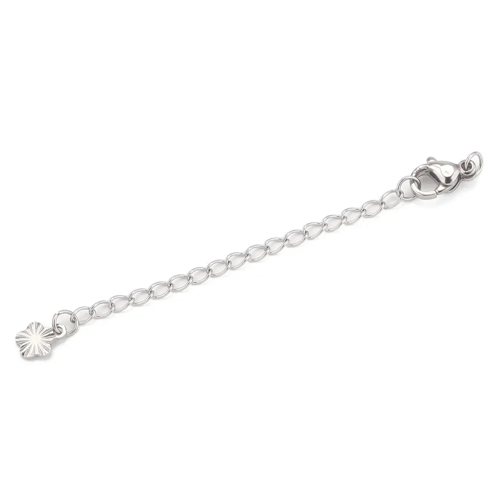 10 PCS Necklace Extenders