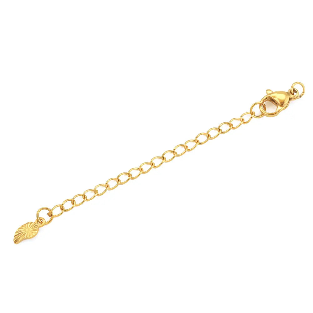 10 PCS Necklace Extenders